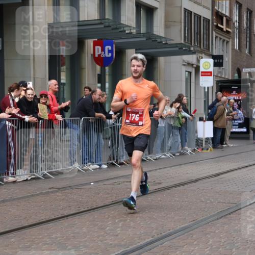 13.09.2026 - 21. swb-Marathon Bremen Strokosch-Dieckow http://msf.ph/oto/10374113 13.09.2026 12:22:47 Ziel 176 meine-sportfotos.de