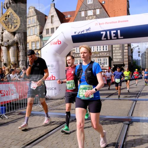 13.09.2026 - 21. swb-Marathon Bremen Tim E. http://msf.ph/oto/10374700 13.09.2026 13:11:23 Ziel 335, 697, 1349, 2021, 2087, 2759, 3440, 3448, 3484, 3647, 4429, 4475, 4571, 5079, 6471, 6657, 8183, 8474, 9410, 9618, 9622, 9762 meine-sportfotos.de