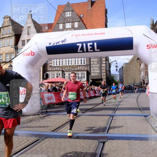 13.09.2026 - 21. swb-Marathon Bremen Tim E. http://msf.ph/oto/10376468 13.09.2026 13:12:35 Ziel 899, 2447, 3362, 3830, 5940, 6107, 6739, 7328, 7521, 8981, 13013 meine-sportfotos.de