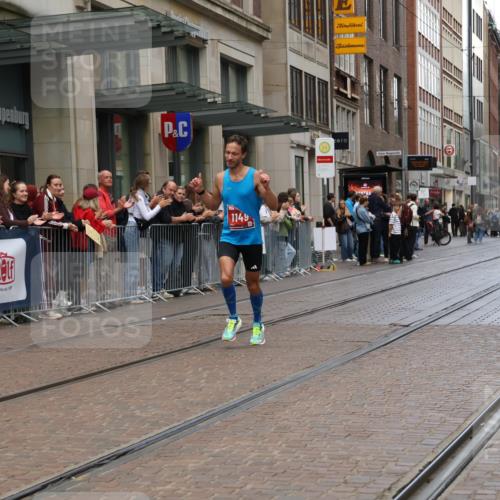 13.09.2026 - 21. swb-Marathon Bremen Strokosch-Dieckow http://msf.ph/oto/10376516 13.09.2026 12:31:23 Ziel 1149 meine-sportfotos.de