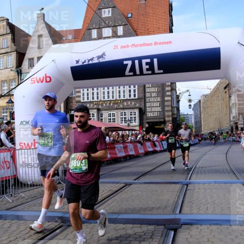 13.09.2026 - 21. swb-Marathon Bremen Tim E. http://msf.ph/oto/10376914 13.09.2026 13:12:57 Ziel 1517, 2362, 3054, 3988, 4605, 4879, 5416, 6796, 8029, 9775, 9803, 13106 meine-sportfotos.de