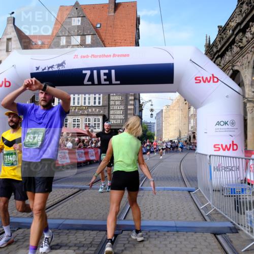 13.09.2026 - 21. swb-Marathon Bremen Tim E. http://msf.ph/oto/10377435 13.09.2026 13:13:20 Ziel 313, 868, 987, 1207, 1513, 2442, 2498, 2559, 2801, 2858, 3625, 4582, 5379, 5769, 5965, 6349, 7874, 8291, 8419, 8798, 9092, 9217, 13140 meine-sportfotos.de