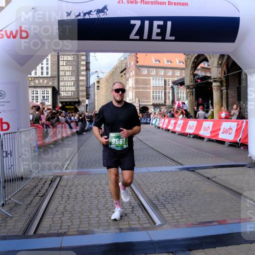 13.09.2026 - 21. swb-Marathon Bremen Tim E. http://msf.ph/oto/10388548 13.09.2026 13:29:32 Ziel 303, 394, 596, 651, 745, 1365, 1387, 1545, 1823, 2023, 2070, 2867, 3258, 3796, 3846, 3912, 4541, 4590, 5036, 6030, 7149, 7361, 7631, 7860, 8007, 8066, 8099, 8277, 8338, 8675, 9249, 9661, 9889, 10128 meine-sportfotos.de