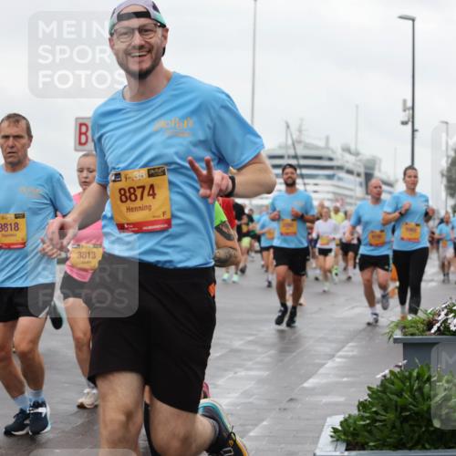 13.09.2026 - Kiel Lauf Andreas Tolksdorf http://msf.ph/oto/10403200 13.09.2026 11:03:18 Kiellinie 1636, 1676, 3818, 38, 8874, 3813 meine-sportfotos.de