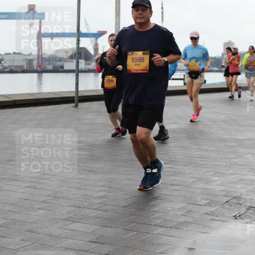 13.09.2026 - Kiel Lauf Andreas Tolksdorf http://msf.ph/oto/10405564 13.09.2026 11:07:03 Kiellinie 2588, 12688, 38, 5598, 4 meine-sportfotos.de