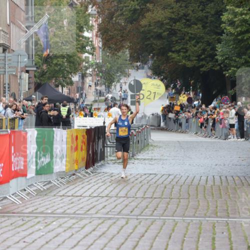 13.09.2026 - Kiel Lauf Yannick Fuchs http://msf.ph/oto/10408865 13.09.2026 09:30:27 Ziel 3232 meine-sportfotos.de