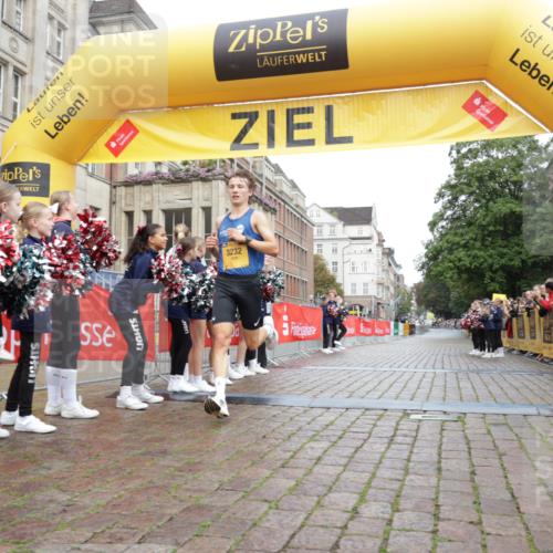13.09.2026 - Kiel Lauf Yannick Fuchs http://msf.ph/oto/10408934 13.09.2026 09:30:36 Ziel 3232, 12703 meine-sportfotos.de