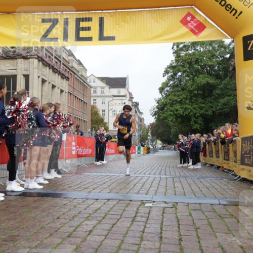 13.09.2026 - Kiel Lauf Yannick Fuchs http://msf.ph/oto/10408997 13.09.2026 09:30:59 Ziel 12703, 3232 meine-sportfotos.de