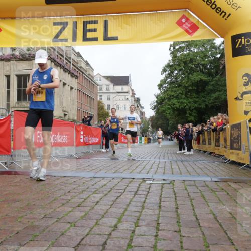 13.09.2026 - Kiel Lauf Yannick Fuchs http://msf.ph/oto/10409093 13.09.2026 09:31:36 Ziel 1519, 2409, 5339, 6685, 1515, 12703 meine-sportfotos.de
