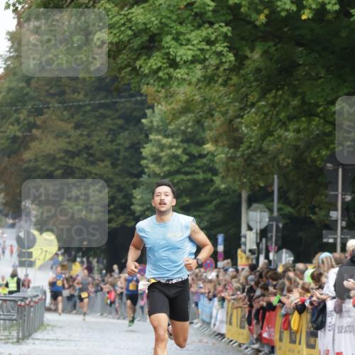 13.09.2026 - Kiel Lauf Yannick Fuchs http://msf.ph/oto/10409174 13.09.2026 09:32:16 Ziel 11683, 1515, 41, 44, 7958, 2409, 5339, 6685 meine-sportfotos.de