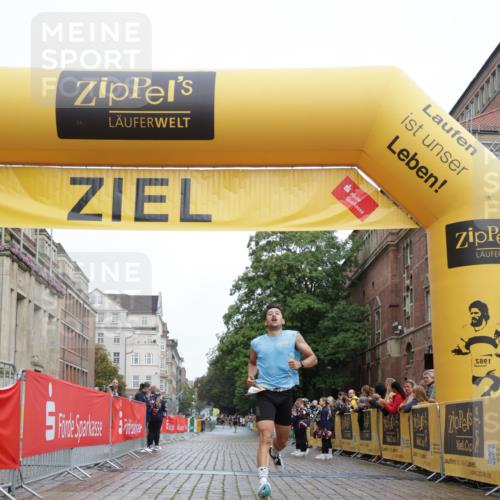 13.09.2026 - Kiel Lauf Yannick Fuchs http://msf.ph/oto/10409200 13.09.2026 09:32:21 Ziel 11683, 41, 44, 7958, 1515, 2409 meine-sportfotos.de