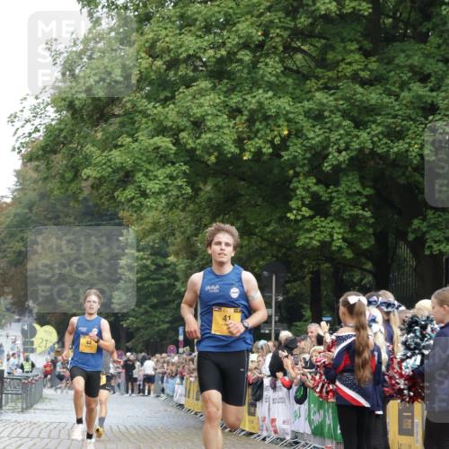 13.09.2026 - Kiel Lauf Yannick Fuchs http://msf.ph/oto/10410062 13.09.2026 09:32:30 Ziel 41, 44, 7958, 11683, 3728 meine-sportfotos.de
