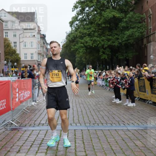 13.09.2026 - Kiel Lauf Yannick Fuchs http://msf.ph/oto/10410521 13.09.2026 09:34:26 Ziel 3679, 5332, 5815, 7743, 5040, 7588, 10864, 11791, 12278, 1246, 6681, 7588, 10069 meine-sportfotos.de