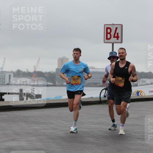 13.09.2026 - Kiel Lauf Andreas Tolksdorf http://msf.ph/oto/10411580 13.09.2026 11:44:33 Kiellinie 16, 2231, 4, 39, 5587 meine-sportfotos.de