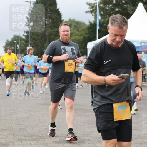 13.09.2026 - Kiel Lauf Andreas Tolksdorf http://msf.ph/oto/10413007 13.09.2026 10:03:37 Kiellinie 1334, 8498 meine-sportfotos.de