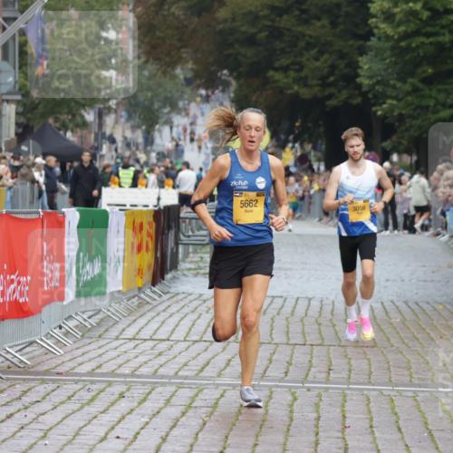 13.09.2026 - Kiel Lauf Yannick Fuchs http://msf.ph/oto/10415145 13.09.2026 09:36:04 Ziel 3056, 5662, 7782, 9610, 4589 meine-sportfotos.de