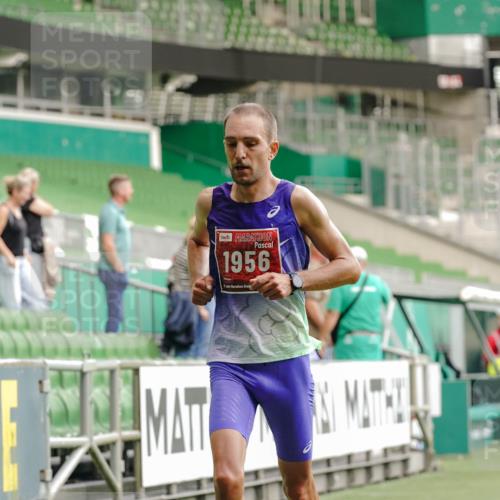 13.09.2026 - 21. swb-Marathon Bremen Michael Burmester http://msf.ph/oto/10429196 13.09.2026 12:01:00 Laufen im Stadion 1956 meine-sportfotos.de