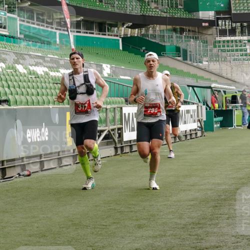 13.09.2026 - 21. swb-Marathon Bremen Michael Burmester http://msf.ph/oto/10429685 13.09.2026 12:12:20 Laufen im Stadion 317, 443, 614, 796, 1651, 692 meine-sportfotos.de