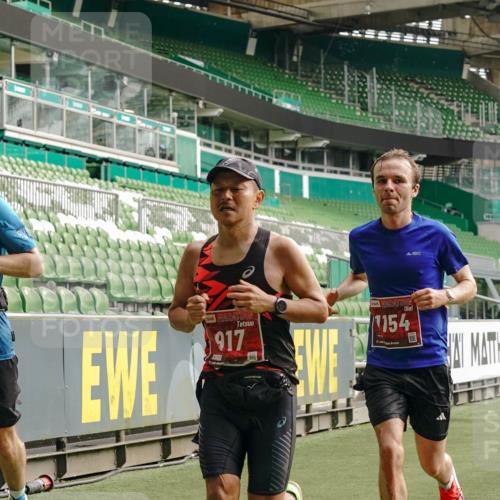 13.09.2026 - 21. swb-Marathon Bremen Michael Burmester http://msf.ph/oto/10430241 13.09.2026 12:17:16 Laufen im Stadion 513, 917, 1154, 1190, 1192, 1263, 245, 317, 540, 796, 822, 1149 meine-sportfotos.de