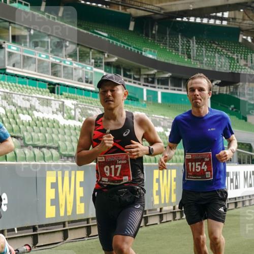 13.09.2026 - 21. swb-Marathon Bremen Michael Burmester http://msf.ph/oto/10430244 13.09.2026 12:17:16 Laufen im Stadion 513, 917, 1154, 1190, 1192, 1263, 245, 317, 540, 796, 822, 1149 meine-sportfotos.de