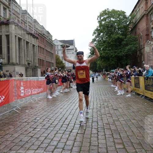 13.09.2026 - Kiel Lauf Yannick Fuchs http://msf.ph/oto/10432532 13.09.2026 11:22:47 Ziel 1305, 5917, 7737 meine-sportfotos.de