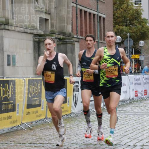 13.09.2026 - Kiel Lauf Yannick Fuchs http://msf.ph/oto/10432707 13.09.2026 11:23:57 Ziel 7002, 11523, 2032, 7693 meine-sportfotos.de
