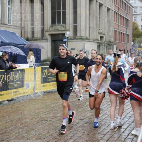 13.09.2026 - Kiel Lauf Yannick Fuchs http://msf.ph/oto/10433414 13.09.2026 11:42:45 Ziel  meine-sportfotos.de