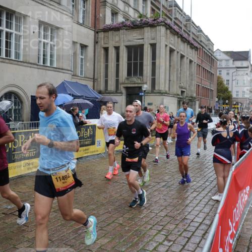 13.09.2026 - Kiel Lauf Yannick Fuchs http://msf.ph/oto/10433569 13.09.2026 11:42:56 Ziel 9569 meine-sportfotos.de