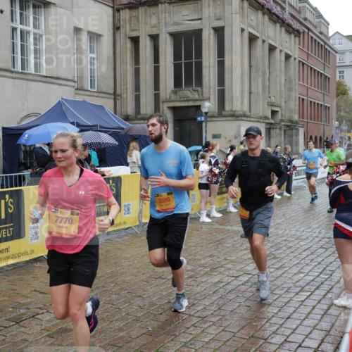 13.09.2026 - Kiel Lauf Yannick Fuchs http://msf.ph/oto/10433585 13.09.2026 11:42:57 Ziel 9569 meine-sportfotos.de