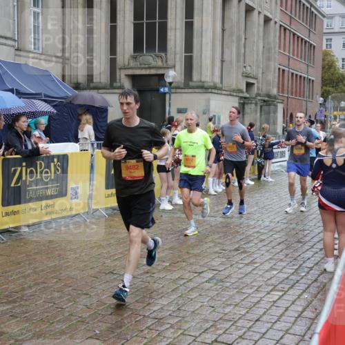 13.09.2026 - Kiel Lauf Yannick Fuchs http://msf.ph/oto/10433784 13.09.2026 11:43:20 Ziel 9569 meine-sportfotos.de