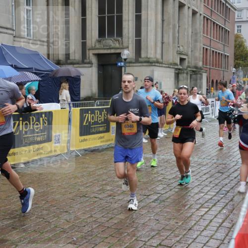 13.09.2026 - Kiel Lauf Yannick Fuchs http://msf.ph/oto/10433808 13.09.2026 11:43:22 Ziel 9569 meine-sportfotos.de