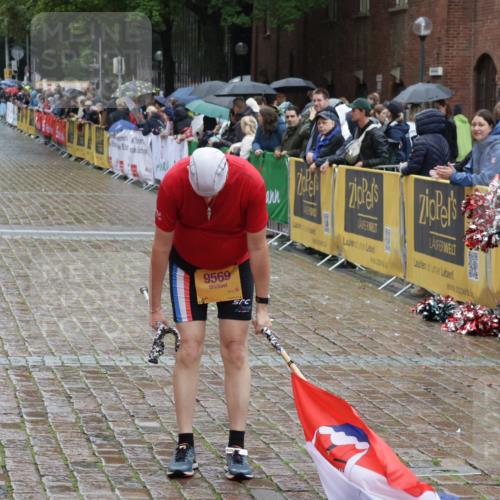 13.09.2026 - Kiel Lauf Yannick Fuchs http://msf.ph/oto/10433885 13.09.2026 11:43:32 Ziel 9569 meine-sportfotos.de