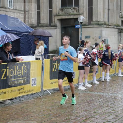 13.09.2026 - Kiel Lauf Yannick Fuchs http://msf.ph/oto/10433998 13.09.2026 11:43:48 Ziel 9569 meine-sportfotos.de