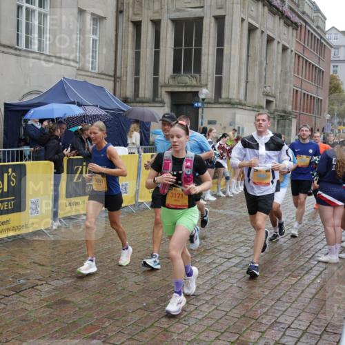13.09.2026 - Kiel Lauf Yannick Fuchs http://msf.ph/oto/10434118 13.09.2026 11:44:03 Ziel  meine-sportfotos.de