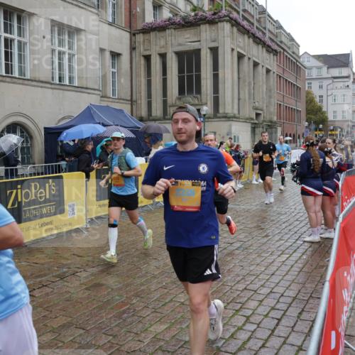 13.09.2026 - Kiel Lauf Yannick Fuchs http://msf.ph/oto/10434144 13.09.2026 11:44:05 Ziel  meine-sportfotos.de