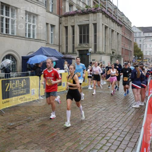 13.09.2026 - Kiel Lauf Yannick Fuchs http://msf.ph/oto/10434200 13.09.2026 11:44:09 Ziel  meine-sportfotos.de