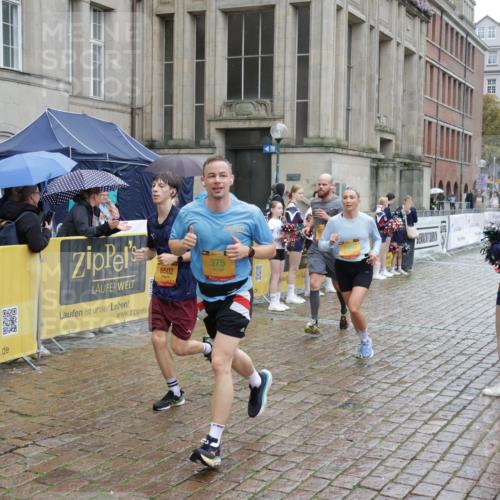 13.09.2026 - Kiel Lauf Yannick Fuchs http://msf.ph/oto/10434685 13.09.2026 11:44:40 Ziel  meine-sportfotos.de