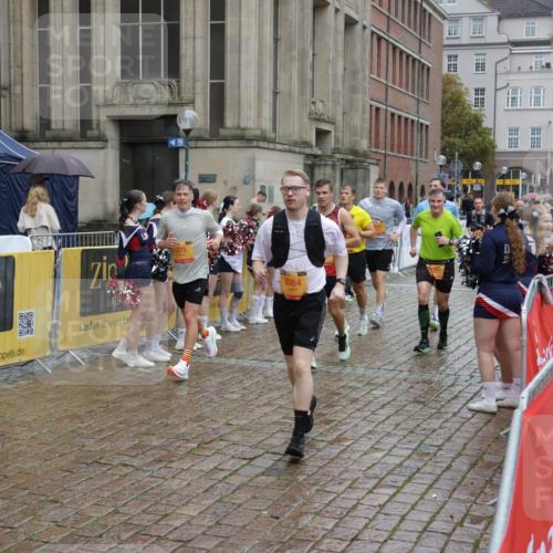 13.09.2026 - Kiel Lauf Yannick Fuchs http://msf.ph/oto/10435039 13.09.2026 11:45:21 Ziel  meine-sportfotos.de
