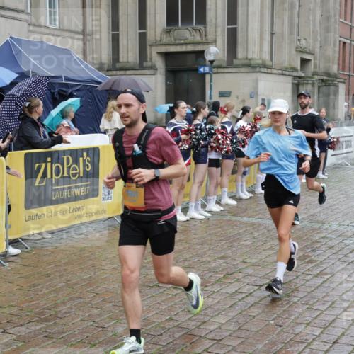 13.09.2026 - Kiel Lauf Yannick Fuchs http://msf.ph/oto/10435175 13.09.2026 11:45:30 Ziel  meine-sportfotos.de