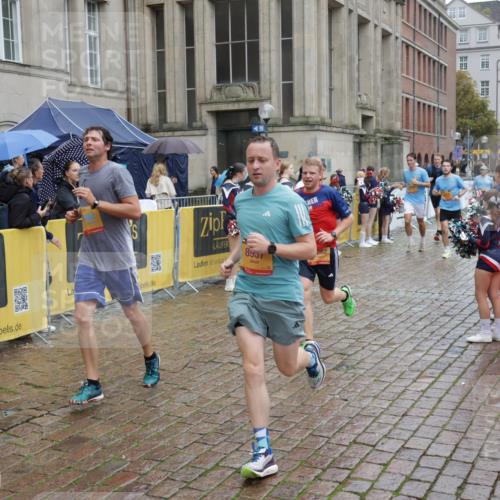 13.09.2026 - Kiel Lauf Yannick Fuchs http://msf.ph/oto/10435224 13.09.2026 11:45:35 Ziel  meine-sportfotos.de