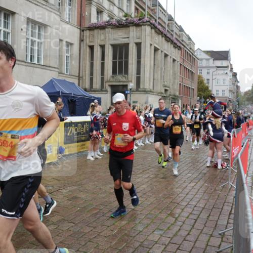 13.09.2026 - Kiel Lauf Yannick Fuchs http://msf.ph/oto/10437802 13.09.2026 11:49:03 Ziel  meine-sportfotos.de