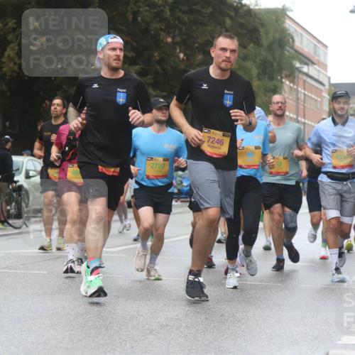 13.09.2026 - Kiel Lauf Markus Tischler http://msf.ph/oto/10438418 13.09.2026 11:50:49 Fleethörn 4523, 89, 7246, 2723, 6131, 10168 meine-sportfotos.de