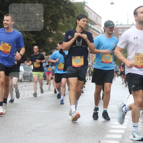 13.09.2026 - Kiel Lauf Markus Tischler http://msf.ph/oto/10438478 13.09.2026 11:51:00 Fleethörn 39, 4210, 3376, 12609 meine-sportfotos.de