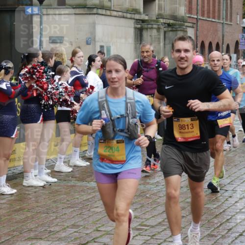 13.09.2026 - Kiel Lauf Yannick Fuchs http://msf.ph/oto/10439685 13.09.2026 11:51:06 Ziel 2063 meine-sportfotos.de