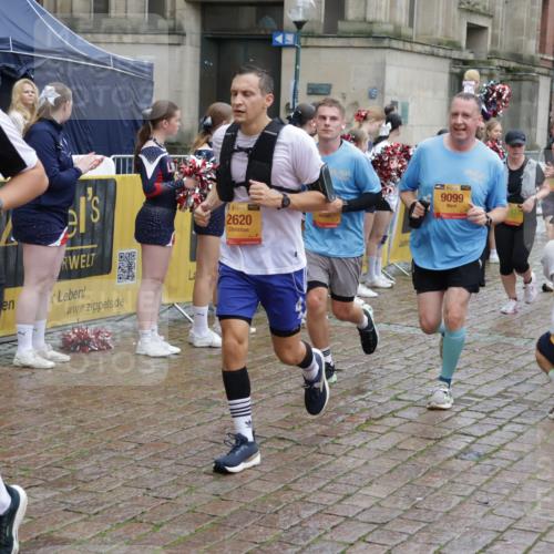 13.09.2026 - Kiel Lauf Yannick Fuchs http://msf.ph/oto/10442631 13.09.2026 11:56:09 Ziel  meine-sportfotos.de