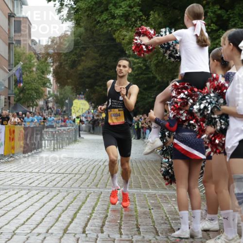 13.09.2026 - Kiel Lauf Yannick Fuchs http://msf.ph/oto/10443099 13.09.2026 11:58:57 Ziel 6694 meine-sportfotos.de