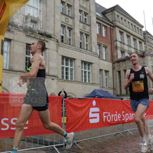 13.09.2026 - Kiel Lauf Yannick Fuchs http://msf.ph/oto/10443313 13.09.2026 12:00:01 Ziel 879, 12244 meine-sportfotos.de