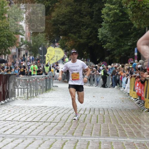 13.09.2026 - Kiel Lauf Yannick Fuchs http://msf.ph/oto/10443364 13.09.2026 12:02:12 Ziel 11291 meine-sportfotos.de