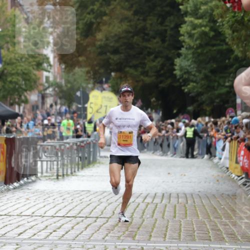 13.09.2026 - Kiel Lauf Yannick Fuchs http://msf.ph/oto/10443367 13.09.2026 12:02:13 Ziel 11291 meine-sportfotos.de