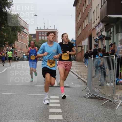 13.09.2026 - Kiel Lauf Markus Tischler http://msf.ph/oto/10450341 13.09.2026 09:38:33 Fleethörn 1806, 2480, 24, 11351 meine-sportfotos.de